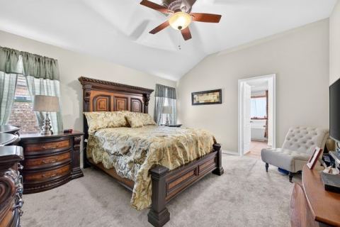 804 Bur Oak Drive, Burleson, TX 76028 — photo 3