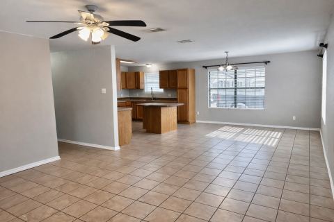 914 N Catherine Street, Terrell, TX 75160 — photo 3