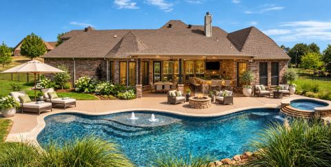 124 Carnes Court, Springtown