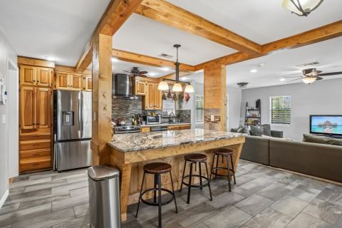 1736 Crestridge Drive, Garland