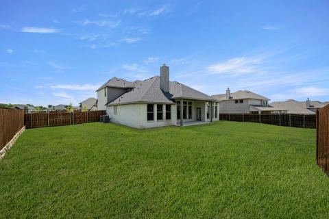 5217 Rowlan Row, Midlothian, TX 76065 — photo 3