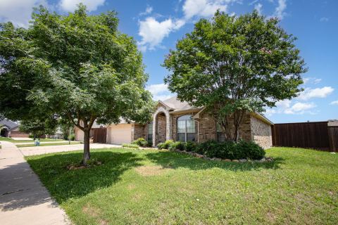 103 Haymeadow Drive, Crandall, TX 75114 — photo 3