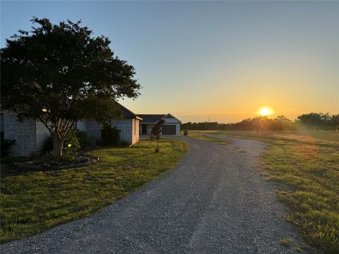 1177 LONE STAR Road, Celina, TX 75009 — photo 2