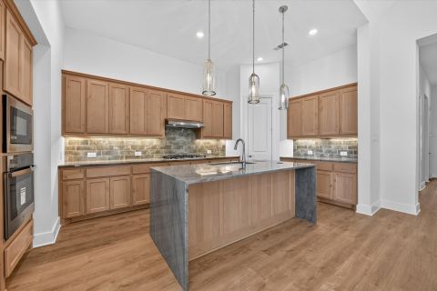 9820 Oak Glade Drive, Denton, TX 76207 — photo 2