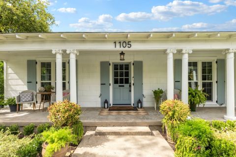 1105 N Waddill Street, McKinney, TX 75069 — photo 2