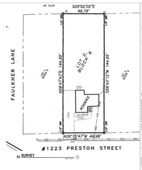 1223 Preston Street, Waco, TX 76704 — photo 2