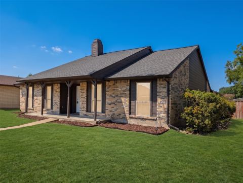 6109 Scenic Drive, Rowlett, TX 75088 — photo 3
