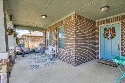 2311 Southridge Lane, Sherman, TX 75092 — photo 3