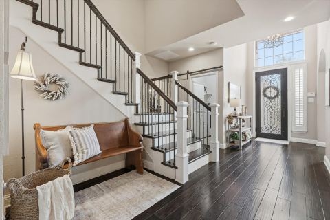 1001 Bridgeport Lane, Prosper, TX 75078 — photo 3