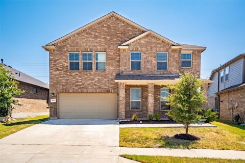 9404 Blaine Drive, Fort Worth, TX 76177 — photo 2