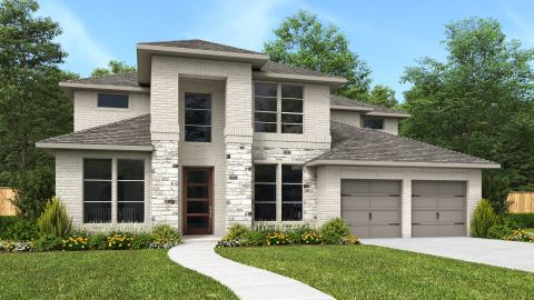 1709 Battersea Way, Celina