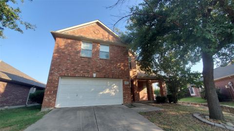 10909 Nantucket Drive, Rowlett