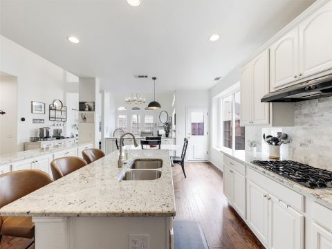 2373 Falcon Point Drive, Frisco, TX 75033 — photo 2