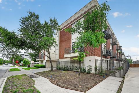 5618 Lindell Avenue 6, Dallas