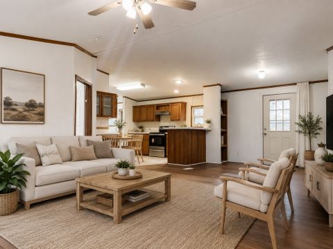 8531 Angus Drive, Justin, TX 76247 — photo 3