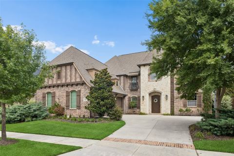 7202 Greystone Lane, Frisco