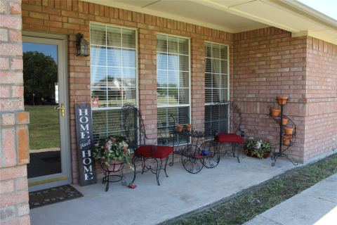 166 Meadowview Circle, Van Alstyne, TX 75495 — photo 3