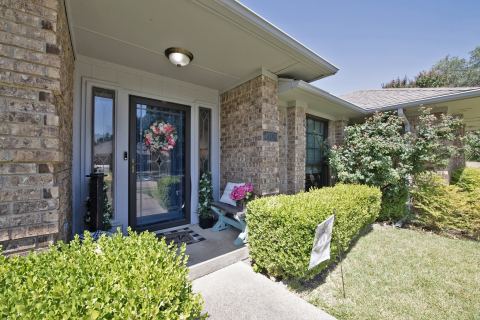 4709 Knollview Lane, Mesquite, TX 75150 — photo 3