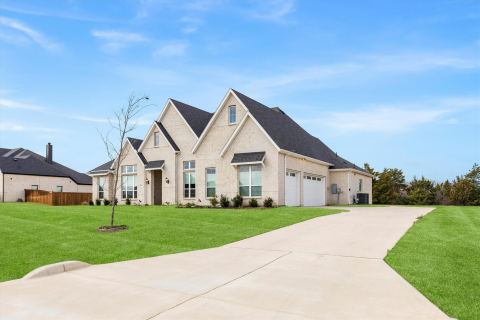 4651 Spring Garden Road, Midlothian