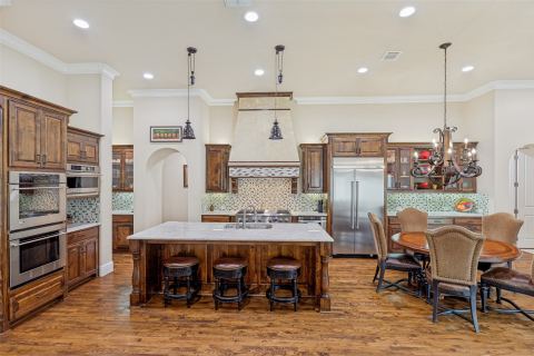 3640 San Gabriel Avenue, Frisco