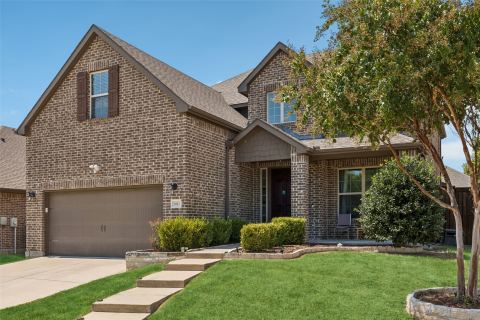 1813 Lisburn Drive, McKinney