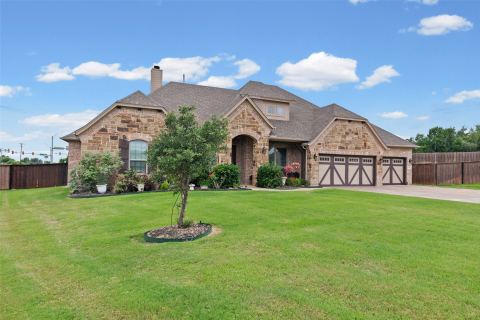 104 Lagrange Court, Weatherford, TX 76088 — photo 2