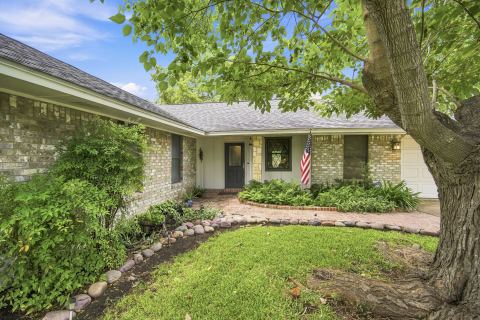 1215 Butcher Road, Waxahachie, TX 75165 — photo 2