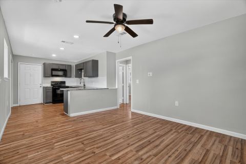 2007 SE 21st Avenue, Mineral Wells, TX 76067 — photo 3