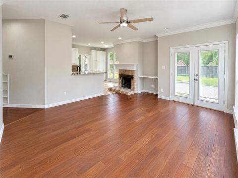 1017 Laurel Oak Drive, Flower Mound, TX 75028 — photo 3