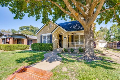 4020 Linden Avenue, Fort Worth, TX 76107 — photo 3