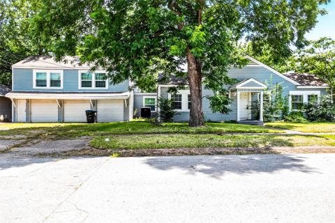 3901 Moulton Street, Greenville