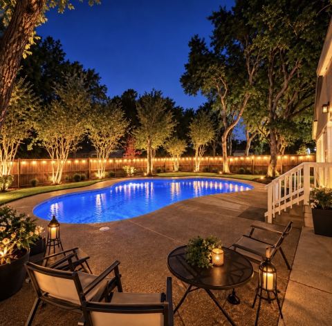 6401 Simmons Road, North Richland Hills