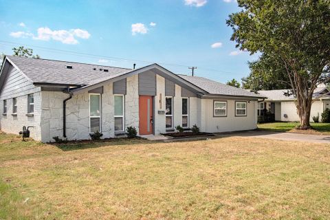 1101 Fouts Drive, Irving, TX 75061 — photo 2