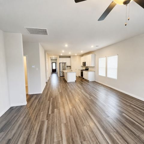 3444 Flatiron Drive, Royse City, TX 75189 — photo 2