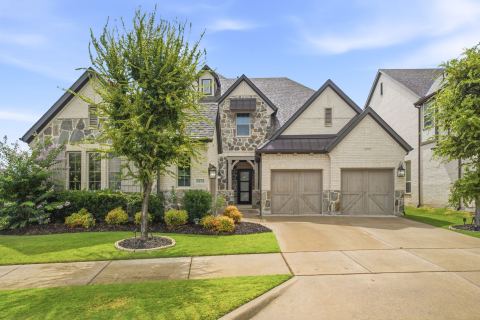 1014 Devonshire Drive, Allen