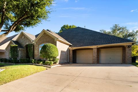 1002 Muirfield Drive, Mansfield, TX 76063 — photo 3