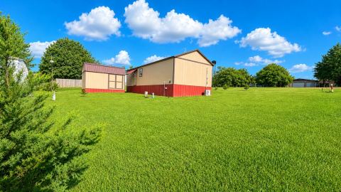 273 Holiday Village Drive, Quitman, TX 75783 — photo 3