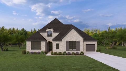 3130 Bexar Street, Rockwall