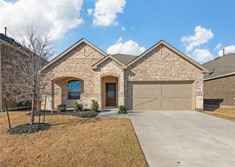 5029 Salinger Drive, Celina