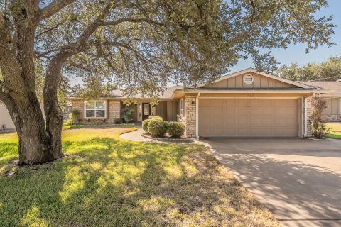 3713 Quail Run, Granbury