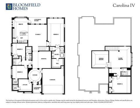 1136 Meadow Vista Drive, Crowley, TX 76036 — photo 2