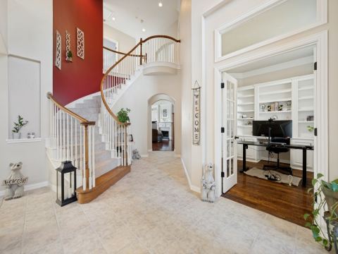 8201 Mckenzie Court, Frisco, TX 75036 — photo 3