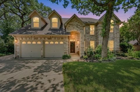 3906 Brookfield Drive, Arlington, TX 76001 — photo 3