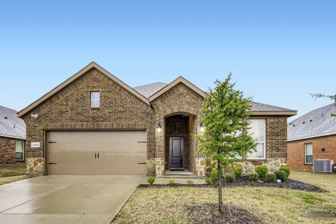 4347 Paxton Drive, Forney, TX 75126 — photo 2