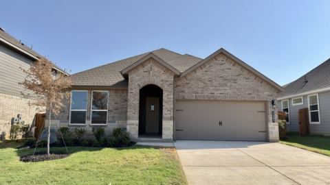 2605 FLYCATCHER Drive, Denton