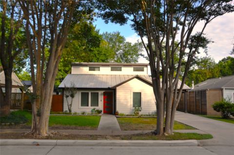 8722 Angora Street, Dallas, TX 75218 — photo 2