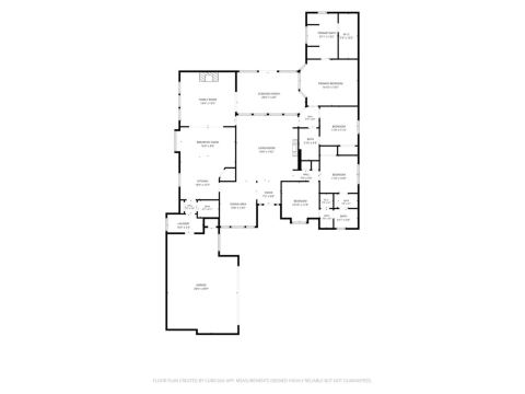 2706 Foxboro Drive, Richardson, TX 75082 — photo 2