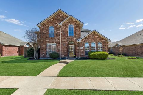 2710 Winterberry Drive, Rowlett, TX 75089 — photo 2