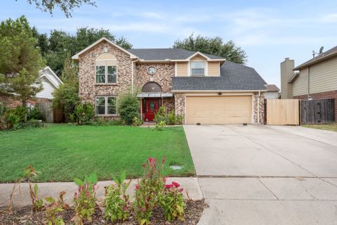 4305 Hudson Avenue, Grand Prairie, TX 75052 — photo 2