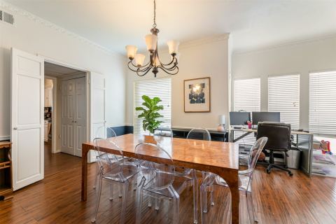 4320 Bellaire Drive S 205W, Fort Worth, TX 76109 — photo 3